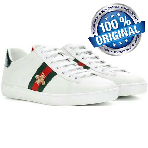 pre furnished gucci sneakers for men|classic Gucci sneakers for men.